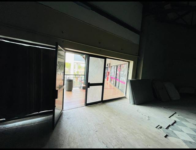 250M² RETAIL TO LET IN KYALAMI